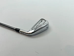 CALLAWAY X FORGED UT 18 DEGREE IRON STIFF FLEX PROJECT X CATALYST SHAFT - Picture 1 of 5