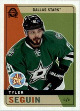 2017-18 O-Pee-Chee Retro Hockey Card Pick