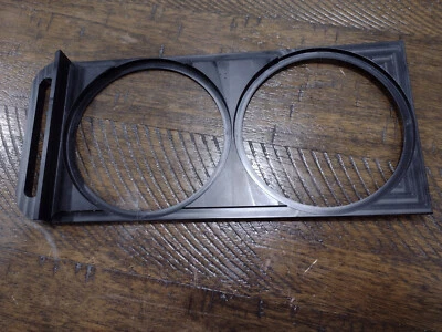 Custom Filter socks Holder  Red Sea XXL Peninsula Aquarium similar to # 42318 - Image 1 of 4