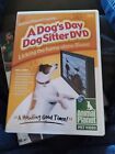 A Dog's Day, Dog Sitter DVD, Licking The Home Alone Blues! by Animal Planet