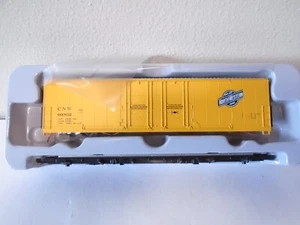 ScaleTrains Ho SXT1010, 5100 RBL Box Car kit, C&NW 600632 - Picture 1 of 3
