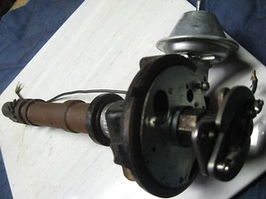 Corvette C-3 Tack drive distributor NEW Old Stock #1112150 dated 2J2 - Picture 1 of 6