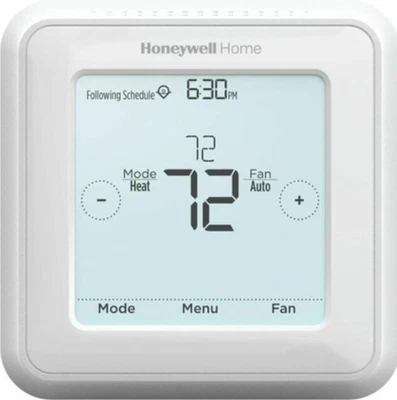 Honeywell 7 Day Programmable Thermostat (RTH8560D) - Image 1 of 2