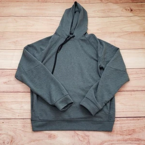 Kenneth Cole Hoodie Mens XL Pullover Sweatshirt Athletic Pocket Active Adult - Picture 1 of 10