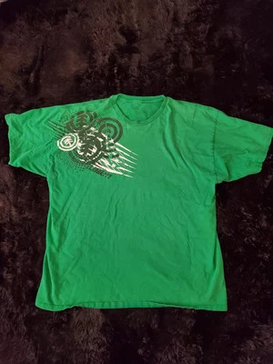 Y2k Element Tee Shirt XXL Foto 1 de 4