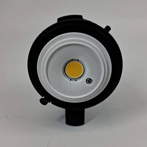 Broken Light and Motion Stella Pro Reflex S Studio Light Missing Front Element - Picture 1 of 6