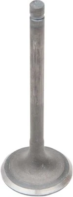 Válvula de escape motor Vesrah 4x4 Fourtrax Foreman 1987-1989 Honda TRX350D Foto 1 de 3