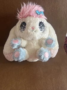 Peluche PeroPero Sparkles Cune conejito Yurie Sekiya difícil de encontrar - Imagen 1 de 7