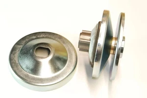 Coleman KT196 Trailmaster Blazer 200R Mid XRS XRX Torque Converter Drive Pulley - Picture 1 of 3