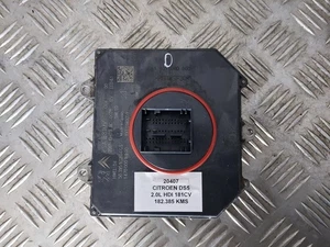 BALLAST XENON LED - DS DS5 PHASE II (2) - Référence : 147000016900 - Picture 1 of 4
