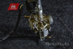Gurtner Vergaser Peugeot Stehend Speedfight 1 2 Vivacity TKR Original Elyseo - Bild 1 von 4
