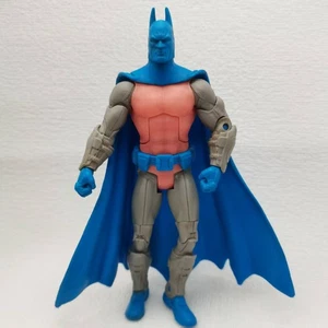 Figura de acción Mattel Batman Arkham City Proto Sample DC Universe Legacy Edition - Imagen 1 de 6
