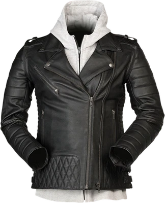 Chaqueta 3 en 1 para mujer Z1R 2813-0998 Ordenanza - Negra - 1W Foto 1 de 2