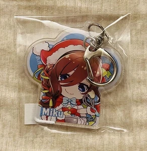 Nakano Miku - Picture 1 of 1