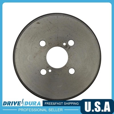 Tambor de freno trasero compatible con Toyota Celica 1990-1993 Foto 1 de 4
