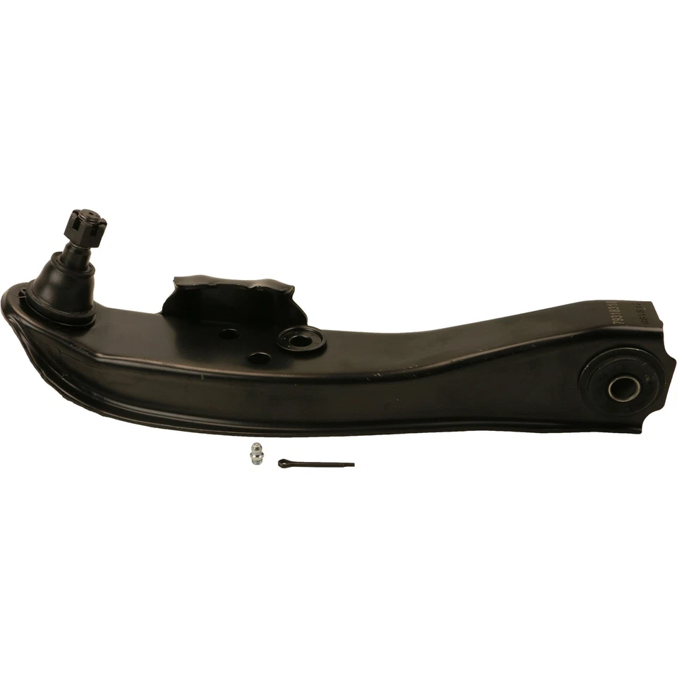 Conjunto de brazo de control inferior delantero derecho MOOG y rótula para Nissan 240SX 1989-94 Foto 1 de 2