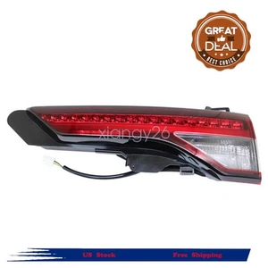 ALL Left & Right LED Tail Lights Fits Mitsubishi Outlander / PHEV 2022 2023 2024 - Picture 1 of 14