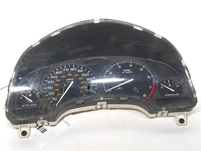 Velocímetro US Cluster compatible con 00-02 SATURN SERIE L 125888 Foto 1 de 4