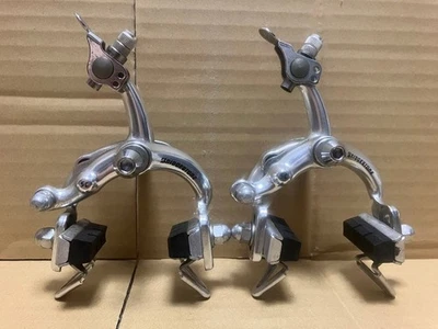 Reducción de precio usado BRIDGESTONE Aero Brake TT divertido Foto 1 de 4