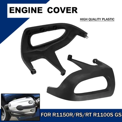 Protector contra caída cilindro motor BMW R1150R R1150RS R1150RT R1100S 2001-2005 Foto 1 de 4