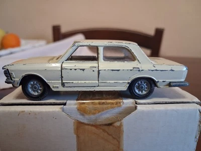 MERCURY FIAT 130 SCALA 1/43 - Immagine 1 di 4