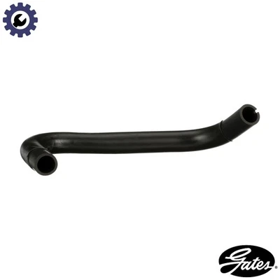 HOSE CRANKCASE VENTILATION EMH345 FOR FIAT STRADA/Pickup PALIO/WEEKEND/Weekend - Image 1 of 4