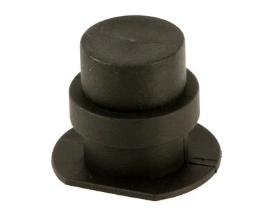 For 1982-1988 Volkswagen Quantum Cooling Hose Flange Plug 95362ZBYR 1983 1984 - Image 1 of 2