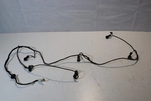 MERCEDES E CLASS W207 REAR BUMPER PARKING SENSOR LOOM SENSORS A2074401208 - Picture 1 of 8