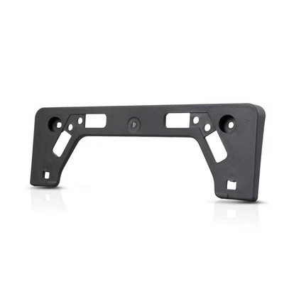 Front Bumper License Plate Bracket Frame Holder Fits 2016 2017 2018 Toyota Prius Foto 1 de 4