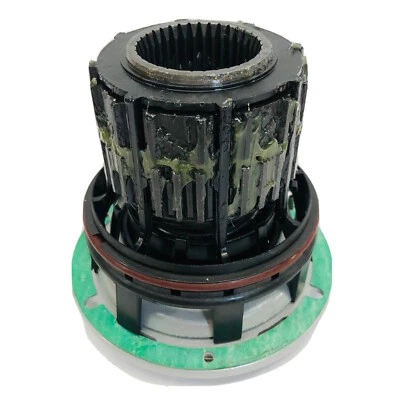 DORMAN LOCKING HUB - 600-220 - FITS FORD - Image 1 of 4