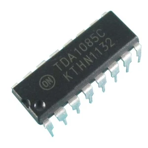 1 Stück TDA1085C DIP-16 TDA1085 TDA1085CG - Bild 1 von 1