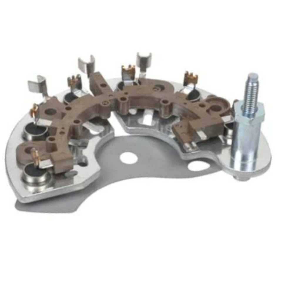 Heavy Duty Rectifier Diode Assembly for Delco AD230 AD237 AD244 Alternator - Image 1 of 1