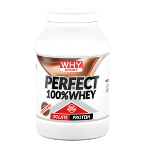 Perfect 100% Why Sport 900g - Bild 1 von 24