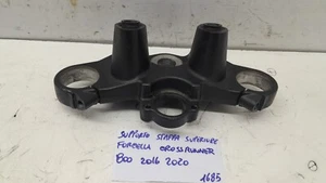 PIASTRA SUPERIORE MANUBRIO FORCELLA HONDA CROSSRUNNER 800 2016 2020 - Imagen 1 de 5