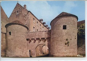 CP 21 Côte-d'Or - Flavigny-sur-Ozerain - Porte du Val - Picture 1 of 2