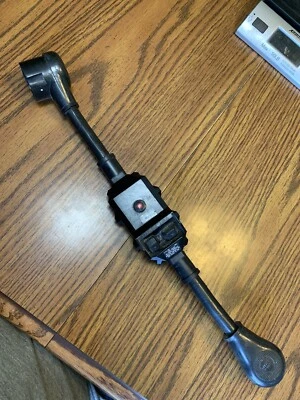 TRC Shock Shield Ground Fault Circuit Interrupter Surge Protect Electrical GFCI - Image 1 of 4