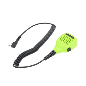 PMMN4013A 2-pinowy mikrofon głośnikowy do radia MOTOROLA DP1400 EP450 DEP450 CP040 - Zdjęcie 1 z 6