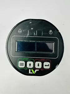 Controls Incorporated 2202431-22 Controller Display - Picture 1 of 5