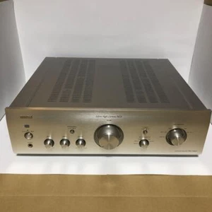 Denon PMA-1500AE Vollverstärker Fernbedienung inklusive funktionierendem Artikel - Bild 1 von 13