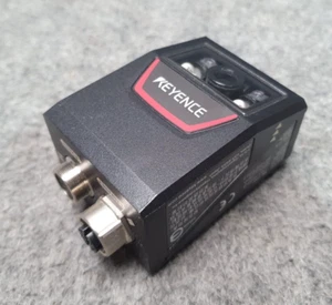 KEYENCE SR-751, KCC-REM-KEY-1169A - Foto 1 di 7