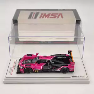 1/43 TSM Acura ARX-05 DPi #60 2021 IMSA Daytona 24Hrs Meyer Shank Racing #430553 - Picture 1 of 6