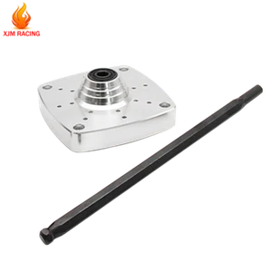 Metal Roto Starter Set for HPI RV KM 1/5 Rc Buggies Baja 5B 5T 5SC Engine Part - Picture 1 of 20