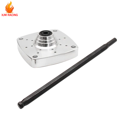 Metal Roto Starter Set for HPI RV KM 1/5 Rc Buggies Baja 5B 5T 5SC Engine Part - Image 1 of 4