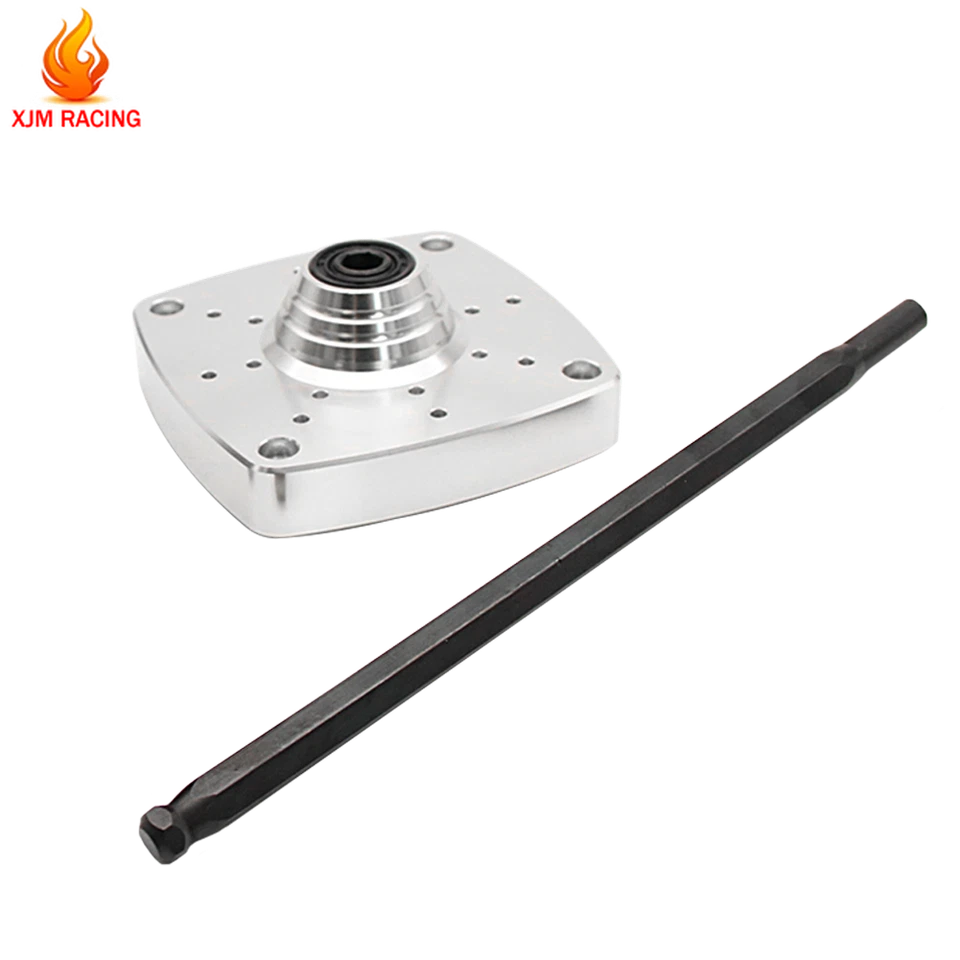 Metal Roto Starter Set for HPI RV KM 1/5 Rc Buggies Baja 5B 5T 5SC Engine Part - Image 1 of 4