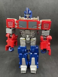 Transformers Generations OPTIMUS PRIME Combiner Wars Classe Voyager 2014 - 659 - Foto 1 di 16
