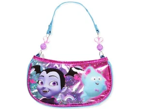 Disney Mädchen Vampirina Handtasche Neu mit Etikett - Bild 1 von 1