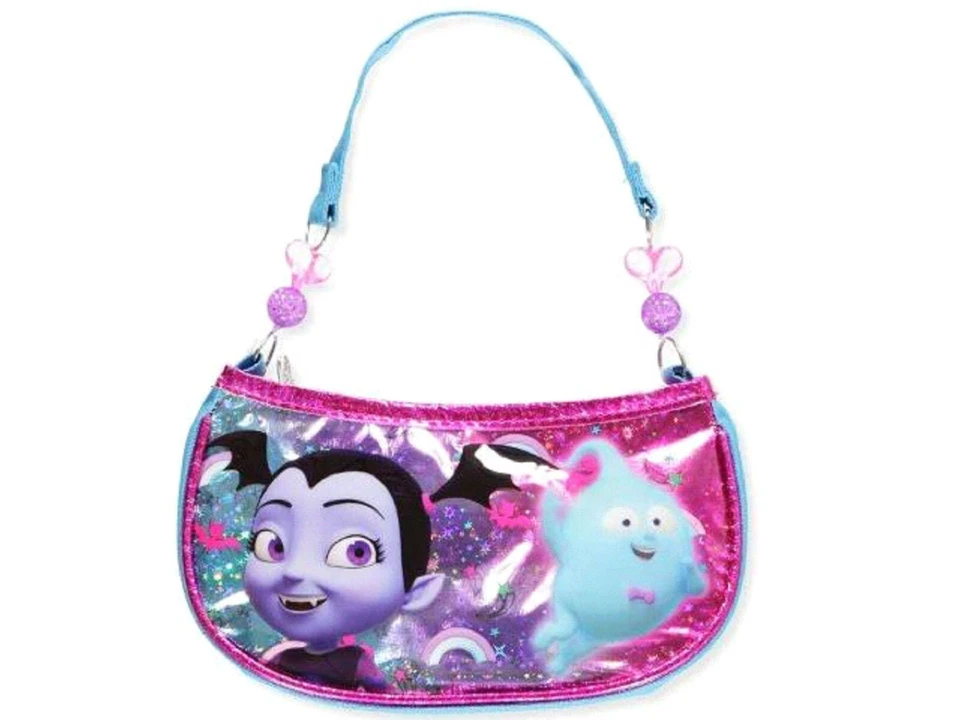 Disney Girls' Vampirina Handbag NWT - Image 1 of 1