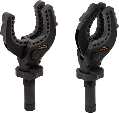 Kolpin KXP Ratcheting Rhino Grip for UTV - 21542, Black - Image 1 of 4