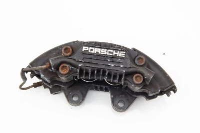 Porsche 930 Turbo N/S Left Front 4pot Brembo Brake Caliper — 第 1/4 张图片