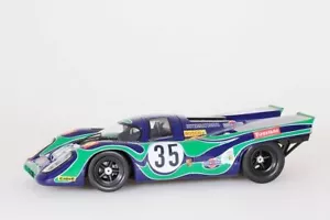 Porsche 917K #35 1970 Martini & Rossi, v.Lennep/Larrousse Norev 1:18 NEU 187580I - Bild 1 von 4